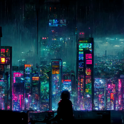 Cyberpunk