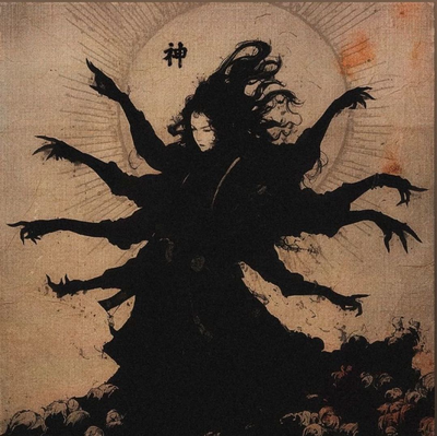 Dark Fantasy