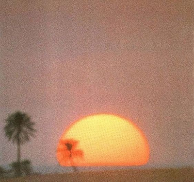 Golden Hour