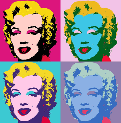 Pop Art